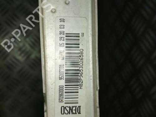 Used Water radiator Water radiator 22591408 22591408
