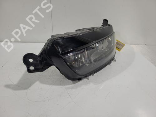 Faro izquierdo CITROËN C4 Picasso II 1.6 HDi / BlueHDi 115 | BP29996619C28 