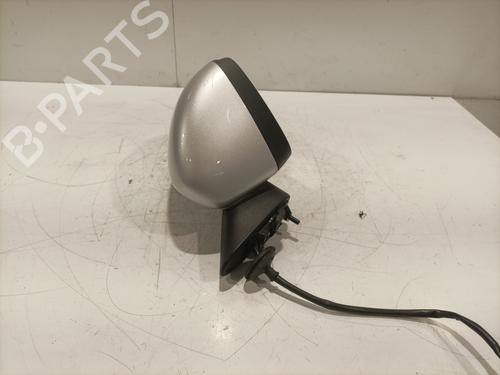 Right mirror OPEL CORSA E (X15) 1.3 CDTI (08, 68) | BP30577895C27 - Image 5