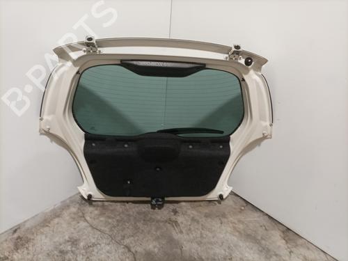 Tailgate FORD KA (RU8) 1.2 | BP22573297C6 