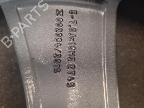 Fælk AUDI Q2 (GAB, GAG) 2.0 TDI quattro | BP34386857C45  - Image 9