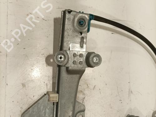 Front right window mechanism RENAULT TWINGO II (CN0_) | BP35924125C23 - Image 6