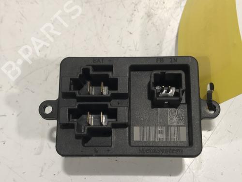 heater-resistor-opel-vivaro-c-van-k0-2019-26131901 main image