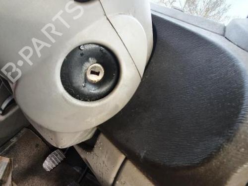 Poignée intérieure avant droite RENAULT TWINGO II (CN0_) 1.5 dCi (CN0E) | BP22590216I14 