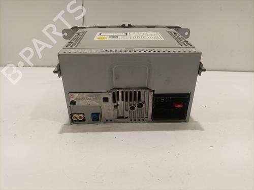 Radio VW GOLF VI (5K1) 1.4 TSI | BP26296862E6 