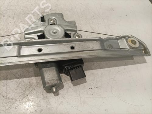 Front right window mechanism CITROËN C3 III (SX) 1.2 PureTech 82 | BP32703081C23 - Image 4