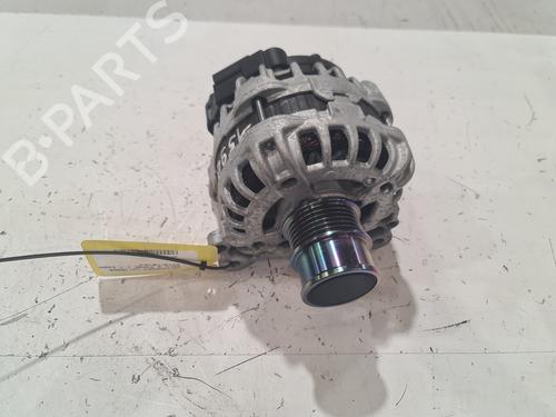 Used Alternator Alternator VW POLO VI (AW1, BZ1, AE1) 1.0 TSI (95 hp) 36762930 36762930