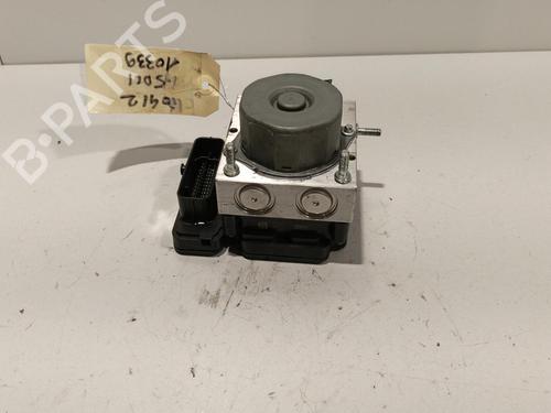 ABS pump RENAULT CLIO IV (BH_) 1.5 dCi 75 | BP22575212M43 