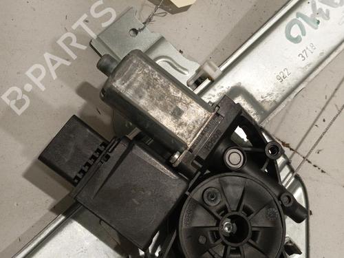 Used Front left window mechanism Front left window mechanism CITROËN C3 III (SX) 1.2 PureTech 82 (83 hp) 22586650 22586650