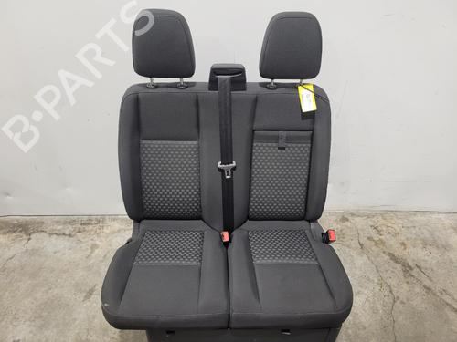 Right front seat FORD TRANSIT V363 Van (FCD, FDD) 2.0 EcoBlue | BP39594552C16 - Image 2