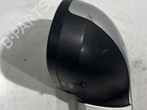 Right mirror PEUGEOT 308 I (4A_, 4C_) 1.6 HDi | BP27723186C27 
