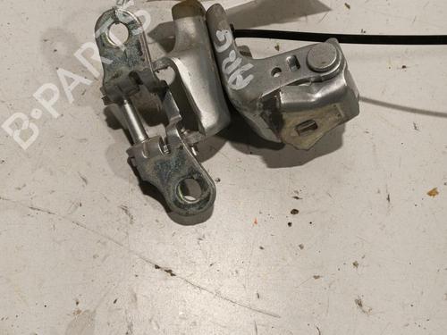 Used Hinge/Door check strap RENAULT CLIO V (B7_) 1.5 Blue dCi 85 (B7AG) (86 hp) 26297033