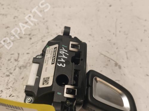 Gear lever VOLVO XC60 II (246) T8 Hybrid AWD | BP37001094M90 - Image 5