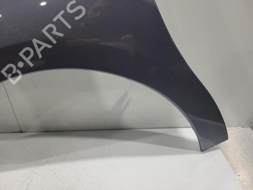 Left front fenders CITROËN DS3 (SA_) 1.6 VTi 120 | BP30157103C41