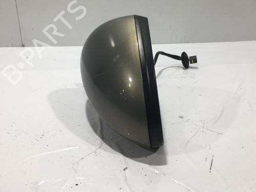 Left mirror OPEL CORSA D (S07) 1.3 CDTI (L08, L68) | BP23844480C26 