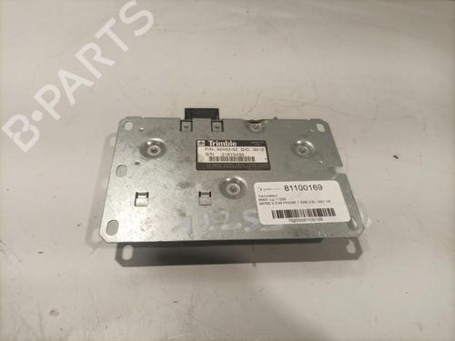Used Control unit Control unit BMW 5 (E39) 535 i (245 hp) 22574530 22574530