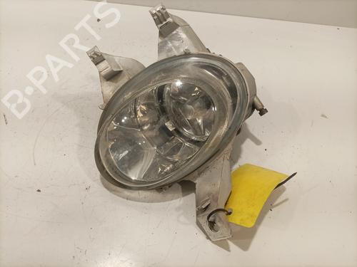 Left front fog light PEUGEOT 206 Hatchback (2A/C) 1.6 16V | BP27327568C30 