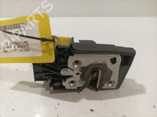 Used Rear left lock Rear left lock 22574098 22574098