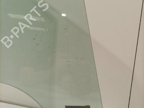 Front right door window PEUGEOT 307 CC (3B) 2.0 HDi 135 | BP22569446C19 