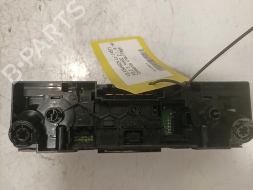 Climate control VW POLO V (6R1, 6C1) 1.0 | BP27485151I5 