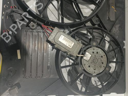 radiator-fan-audi-q7-4lb-2006-2007-2008-2009-2010-2011-2012-2013-2014-2015-2016-31719134 main image