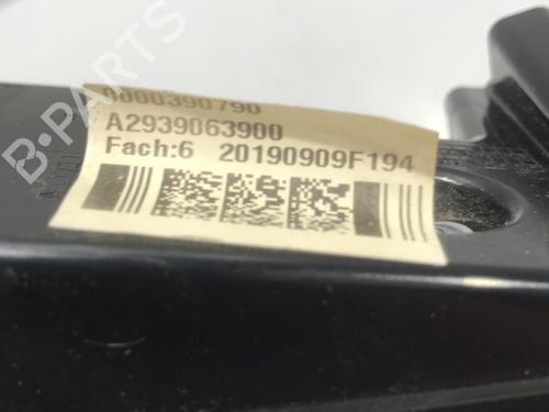 Left taillight MERCEDES-BENZ EQC (N293) EQC 400 4-matic (293.890) | BP26056320C34 