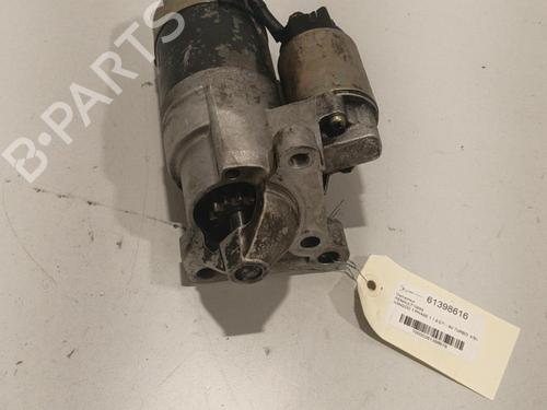 Used Starter Starter 22587005 22587005