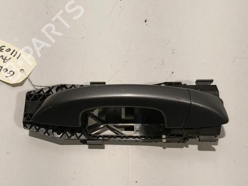 Used Front right exterior door handle VW GOLF VI (5K1) 1.4 (80 hp) 22585955