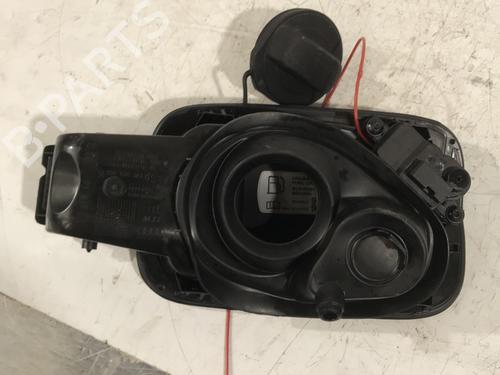 Fuel flap AUDI A3 Sportback (8VA, 8VF) S3 quattro | BP28153916C131 