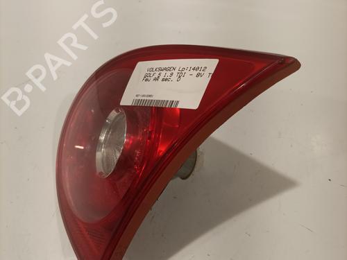 Right tailgate light VW GOLF V (1K1) 1.9 TDI | BP24523309C80 - Image 3