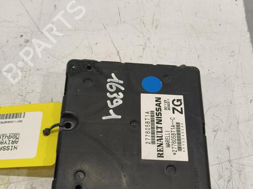 Electronic module NISSAN ARIYA (FE0) EV | BP40502047M83 - Image 4