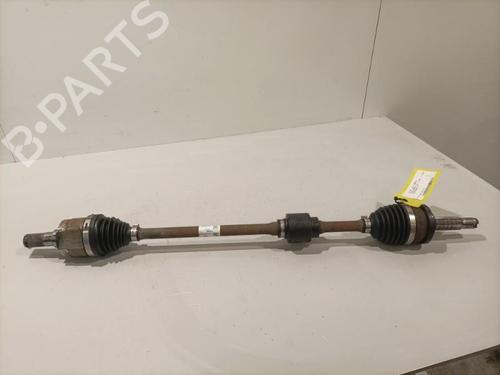 Used Right front driveshaft Right front driveshaft KIA PICANTO III (JA) 1.0 (67 hp) 22579627 22579627