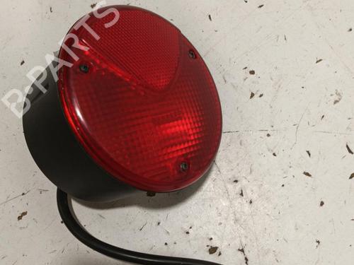Used Left tailgate light Left tailgate light THINK CITY electric (46 hp) 22588262 22588262