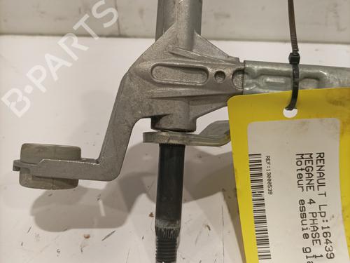 Front wiper motor RENAULT MEGANE IV Hatchback (B9A/M/N_) 1.6 TCe 205 (B9MV) | BP38057975M29 - Image 6