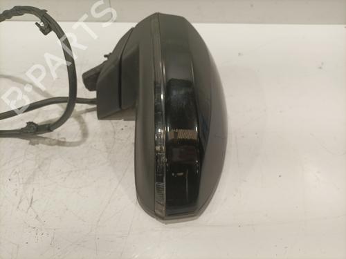 Ryggespeil venstre AUDI TT (FV3, FVP) 1.8 TFSI | BP29893343C26