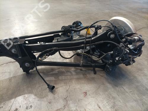 Rear axle BMW 1 (F40) 118 i | BP29893332M2 