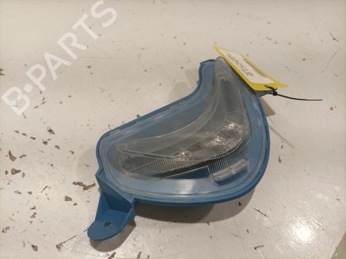 Used Left daytime light Left daytime light RENAULT ZOE (BFM_) ZOE (92 hp) 22583603 22583603