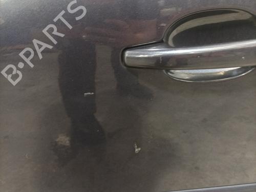Left front door CITROËN C4 Picasso I MPV (UD_) 1.6 HDi | BP27523265C2 