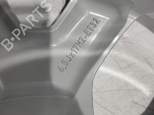 Fælk JEEP AVENGER (J2) 1.2 T3 e-Hybrid | BP31114278C45