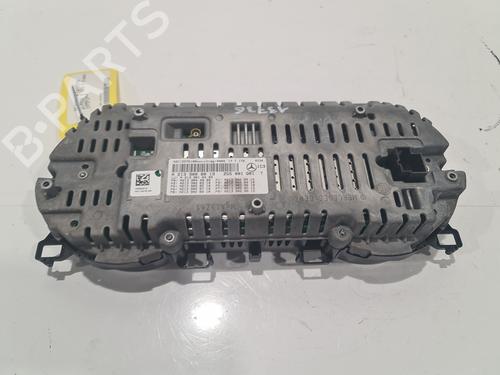 Instrument cluster MERCEDES-BENZ E-CLASS (W213) E 200 d (213.013) | BP33438022C47 - Image 2