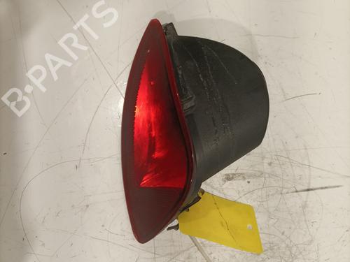 Rear fog light RENAULT CLIO III (BR0/1, CR0/1) 1.5 dCi (C/BR0G, C/BR1G) | BP30109986C37