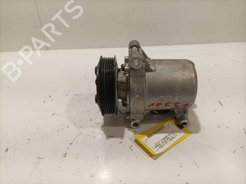 Used AC compressor AC compressor CITROËN C3 III Van (SX_, SY_) BlueHDi 100 (102 hp) 22585008 22585008