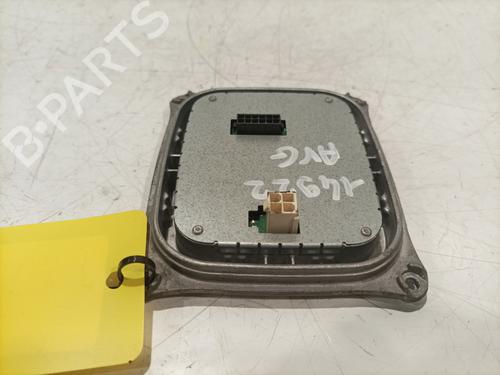 Used Xenon ballast PEUGEOT 308 II (LB_, LP_, LW_, LH_, L3_) 2.0 GT BlueHDi 180 (181 hp) 31857114