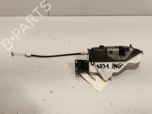 Used Front left lock CITROËN DS3 (SA_) 1.6 THP 155 (156 hp) 22580488