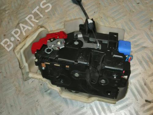Front left lock VW GOLF V (1K1) 2.0 TDI 16V | BP22578653C98 