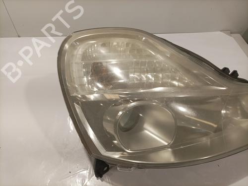 Right headlight RENAULT MODUS / GRAND MODUS (F/JP0_) 1.5 dCi 90 | BP23210899C29 - Image 5