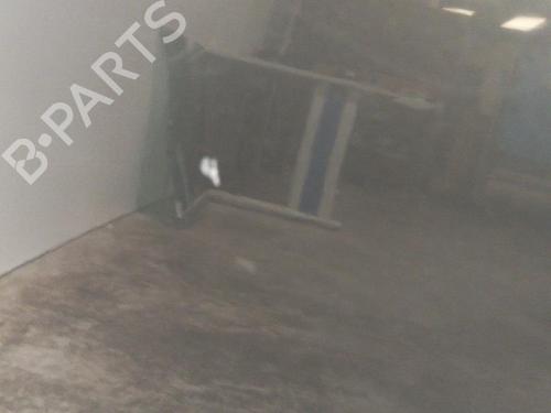 Left front door AUDI A3 (8P1) 1.9 TDI | BP22586676C2 