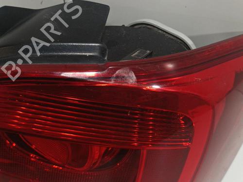 Right taillight VW POLO V (6R1, 6C1) 1.6 TDI | BP22586736C35 