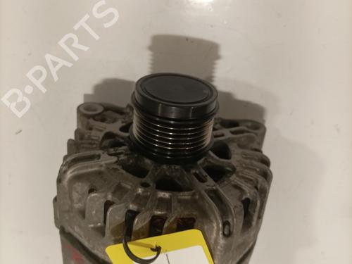 Alternator DS DS 3 (SA_) 1.6 BlueHDi 100 (SABHY0, SABHYT) | BP26008108M7  - Image 8