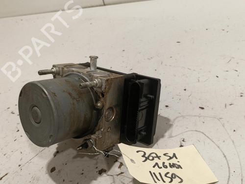 ABS pump PEUGEOT 307 (3A/C) 1.6 HDi 110 | BP22582100M43 